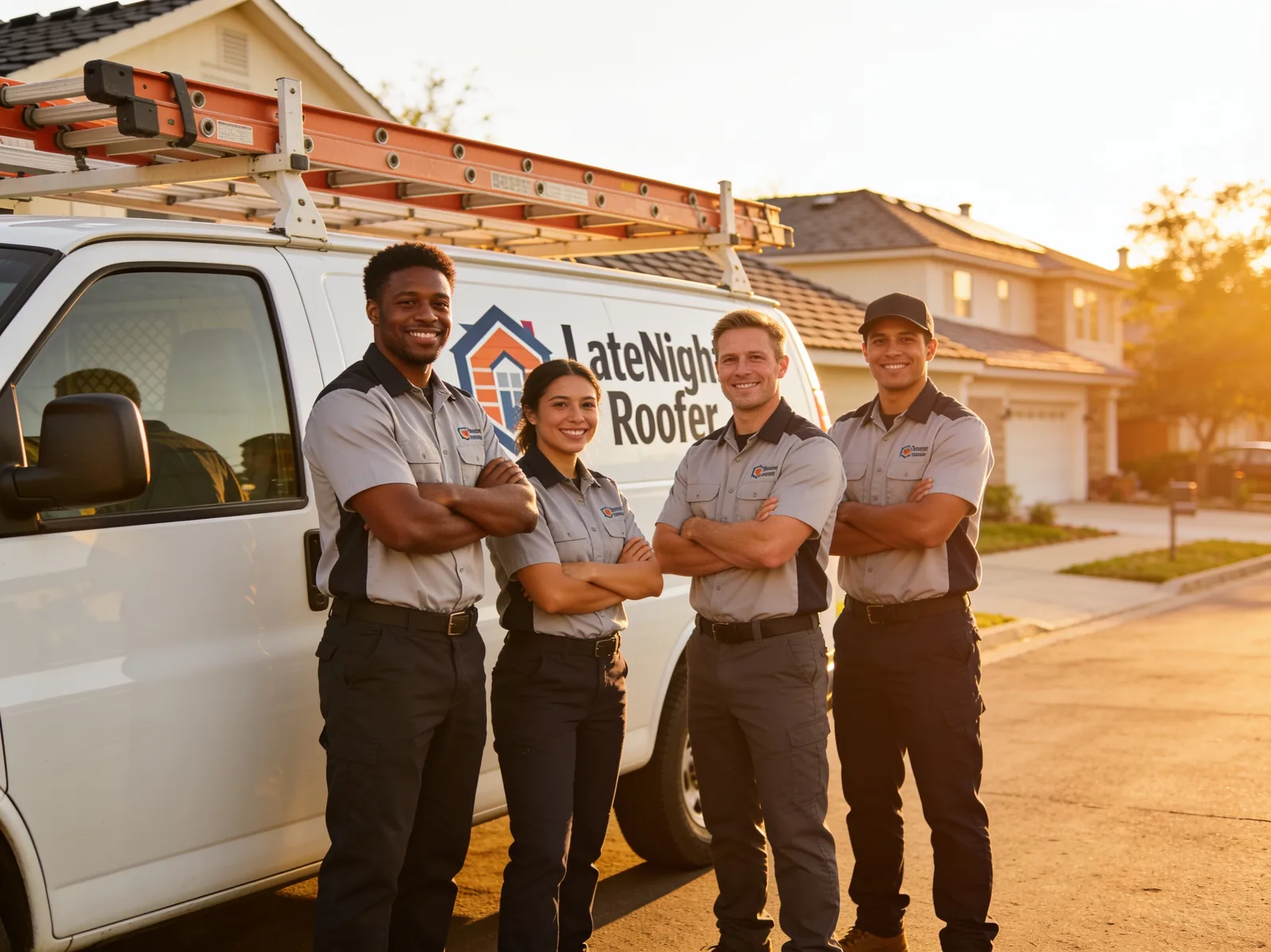 Emergency Roof Repair company in Addington, OK